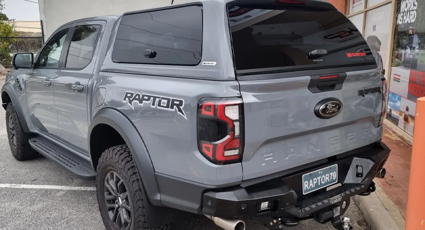 A Guide to Choosing the Best Ute Canopy for Your Specific Requirements
