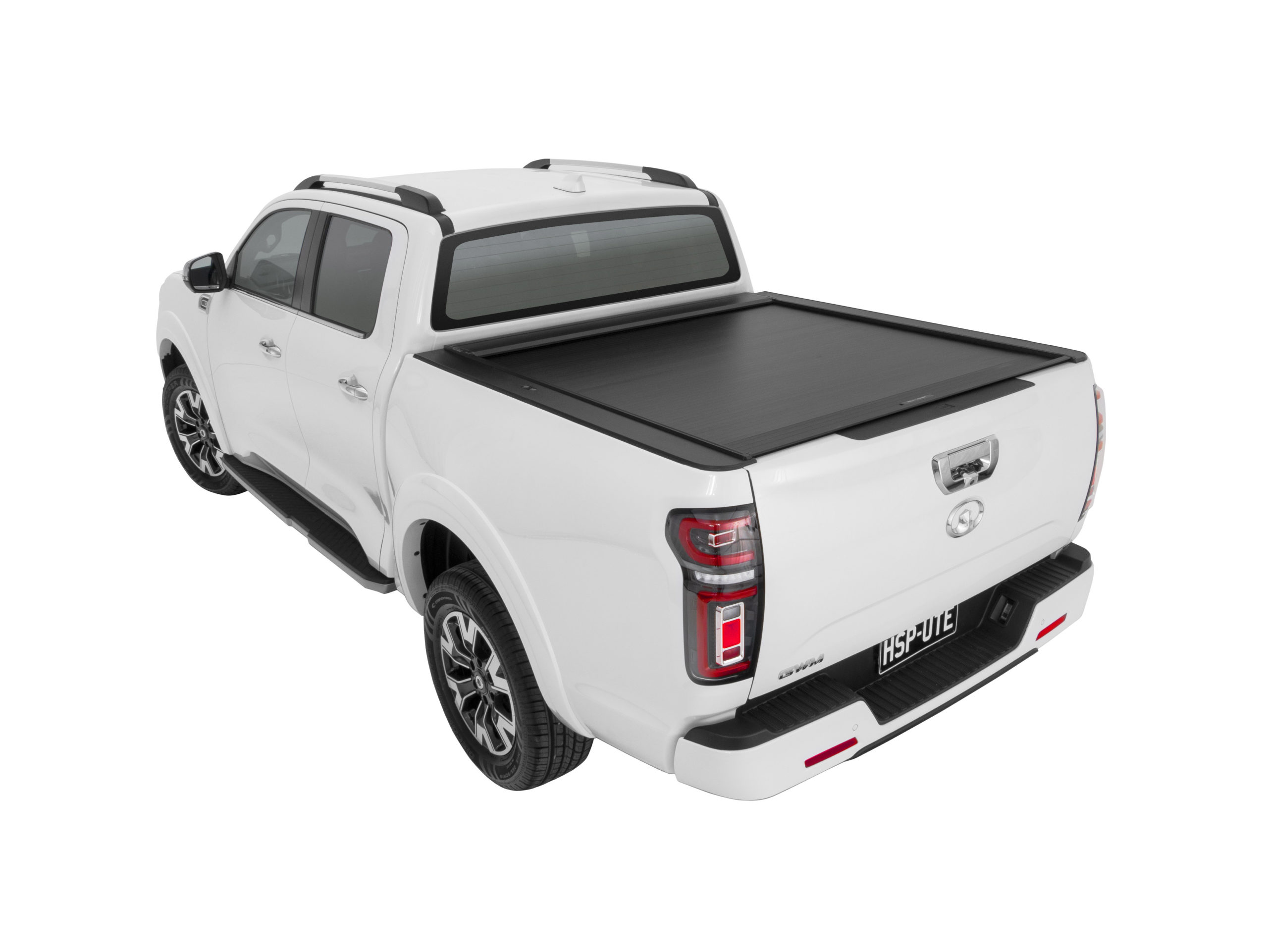 GWM Cannon HSP Roll R Cover