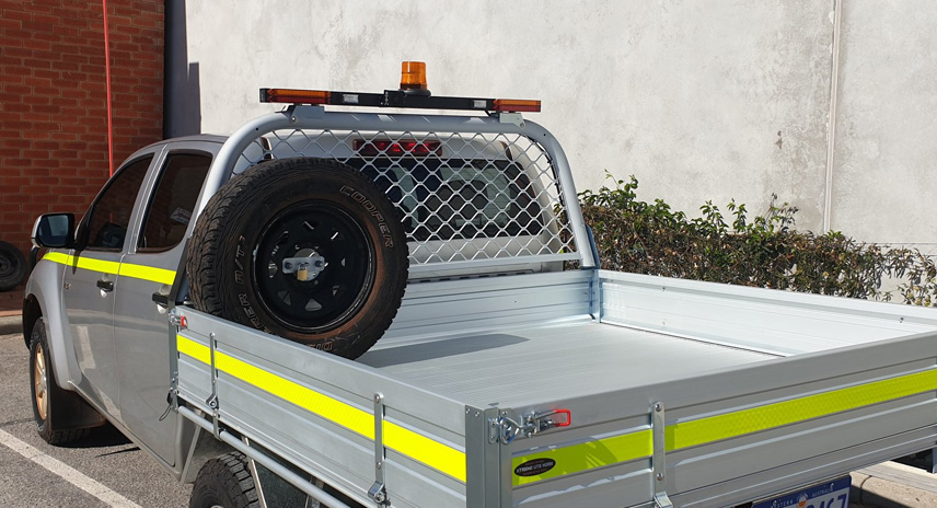 How to Choose the Right Ute Tray for Your Needs