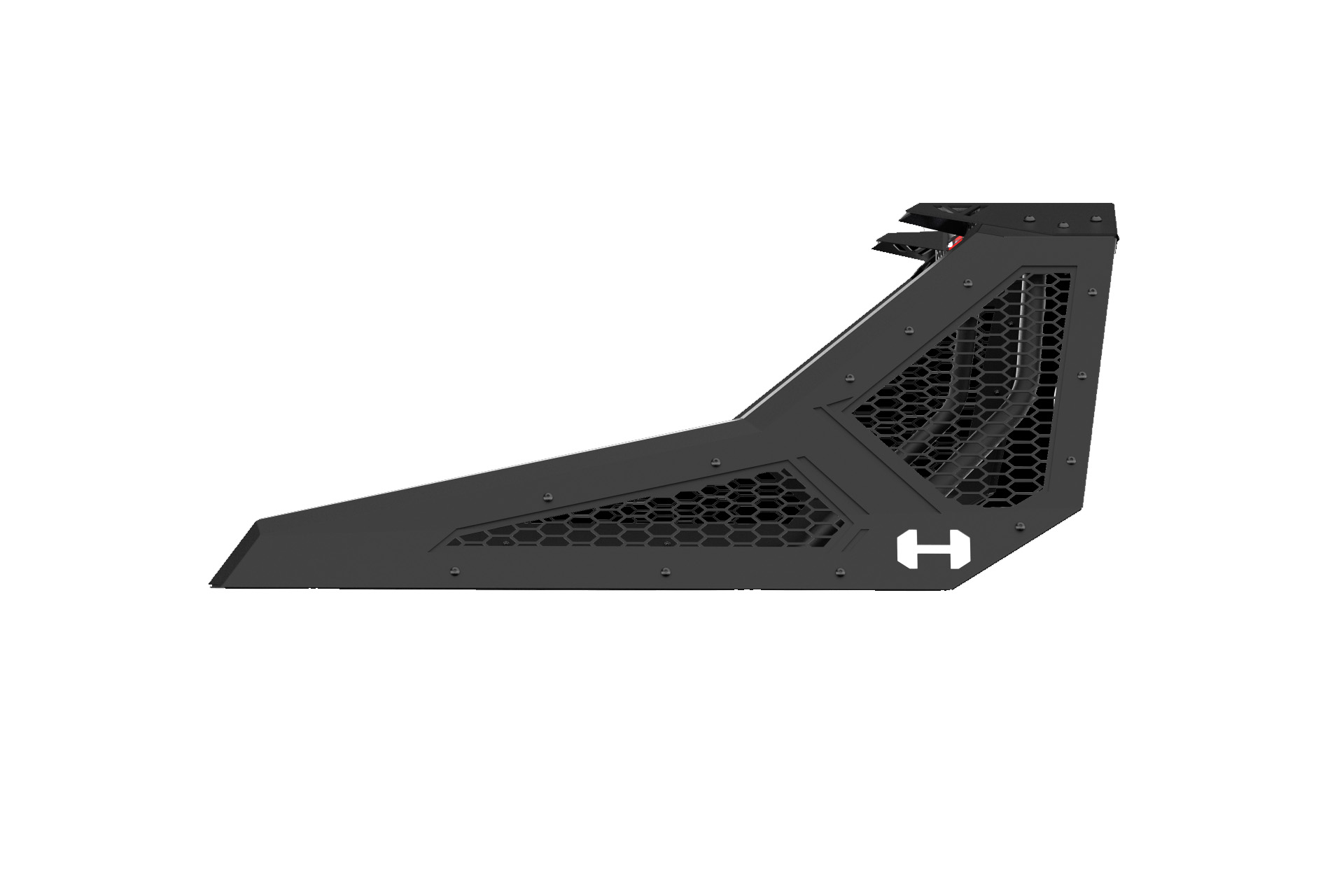 VICTOR SERIES HAMER SPORTS BAR FOR TOYOTA HILUX (2018 – 2020)