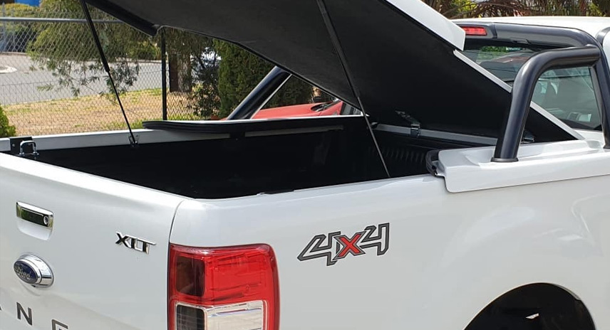 A Deep Dive into HSP, West Coast Suspension, and 4×4 Carryboy