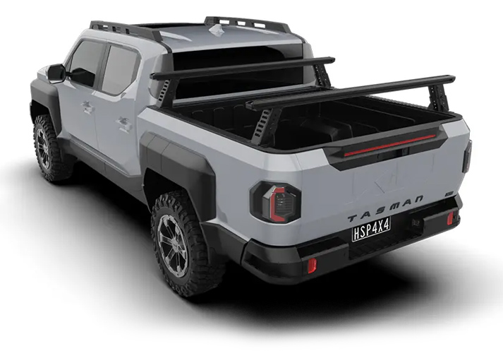 Kia Load Rack JNR