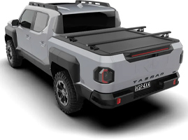Kia Tasman Load Bar