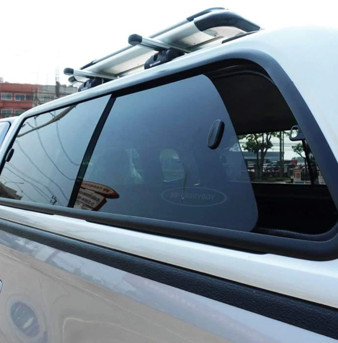 NISSAN NAVARA D23 NP300 (2015-2019) Carryboy S560 Series