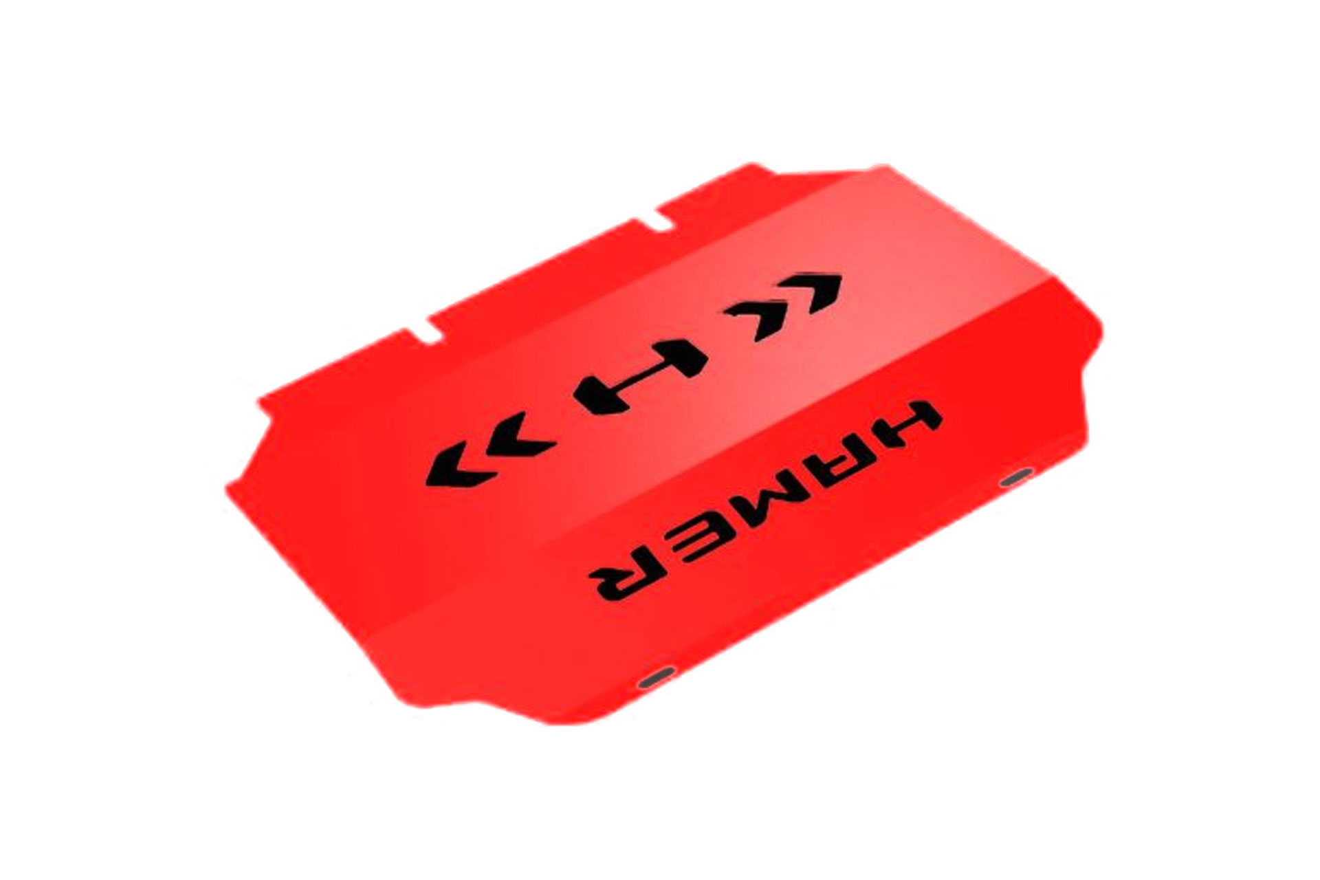 LDV T60 (2017 – 2021) - BASH PLATE