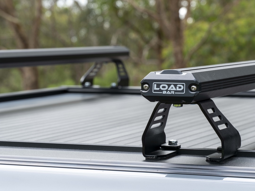 HSP Load Bars Online | Xtreme UTE Worx