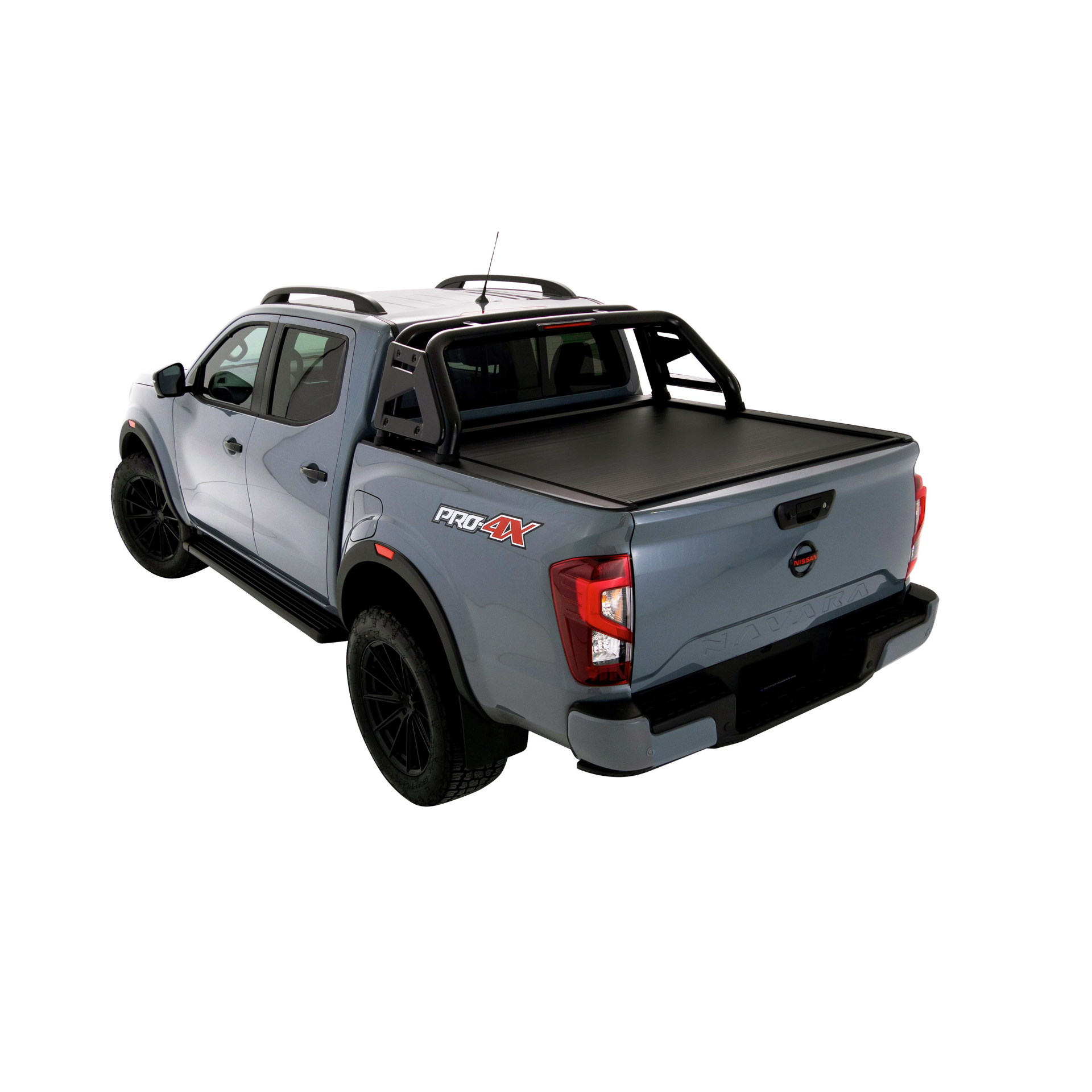 Nissan Navara Np300 MY21 HSP Electric Roll to suit Genuine Sports Bar
