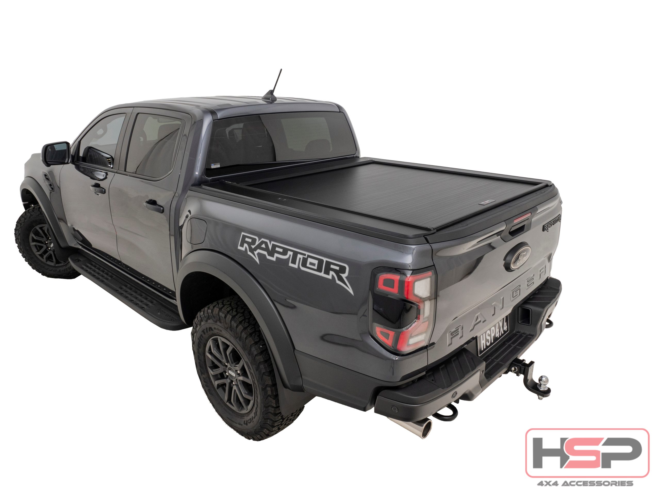 Next Gen Ranger + Raptor HSP Roll R Cover