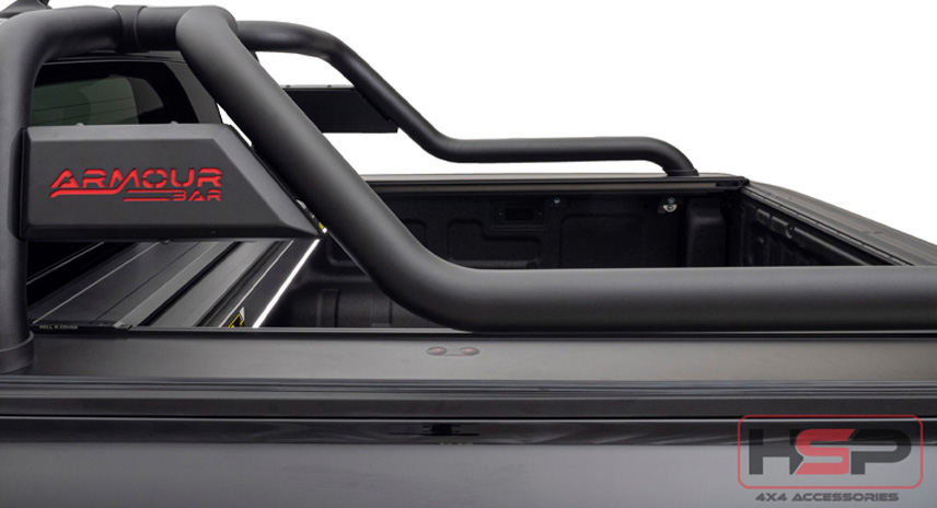 Upgrade Your Ride with HSP 4x4 Accessories at Xtreme Ute Worx