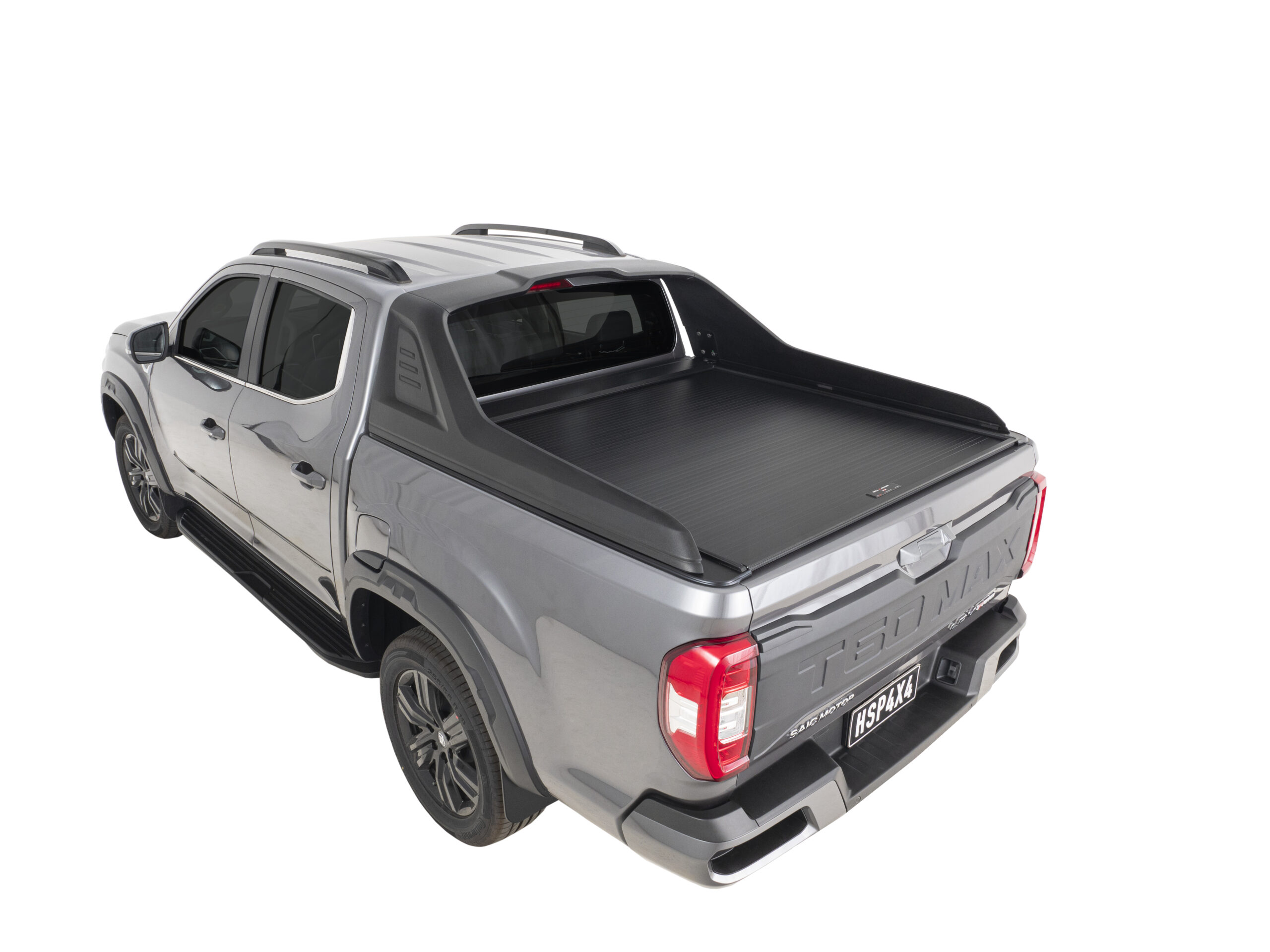 LDV T60 Max Luxe HSP Electric Roll Top To Suit Sail Plane