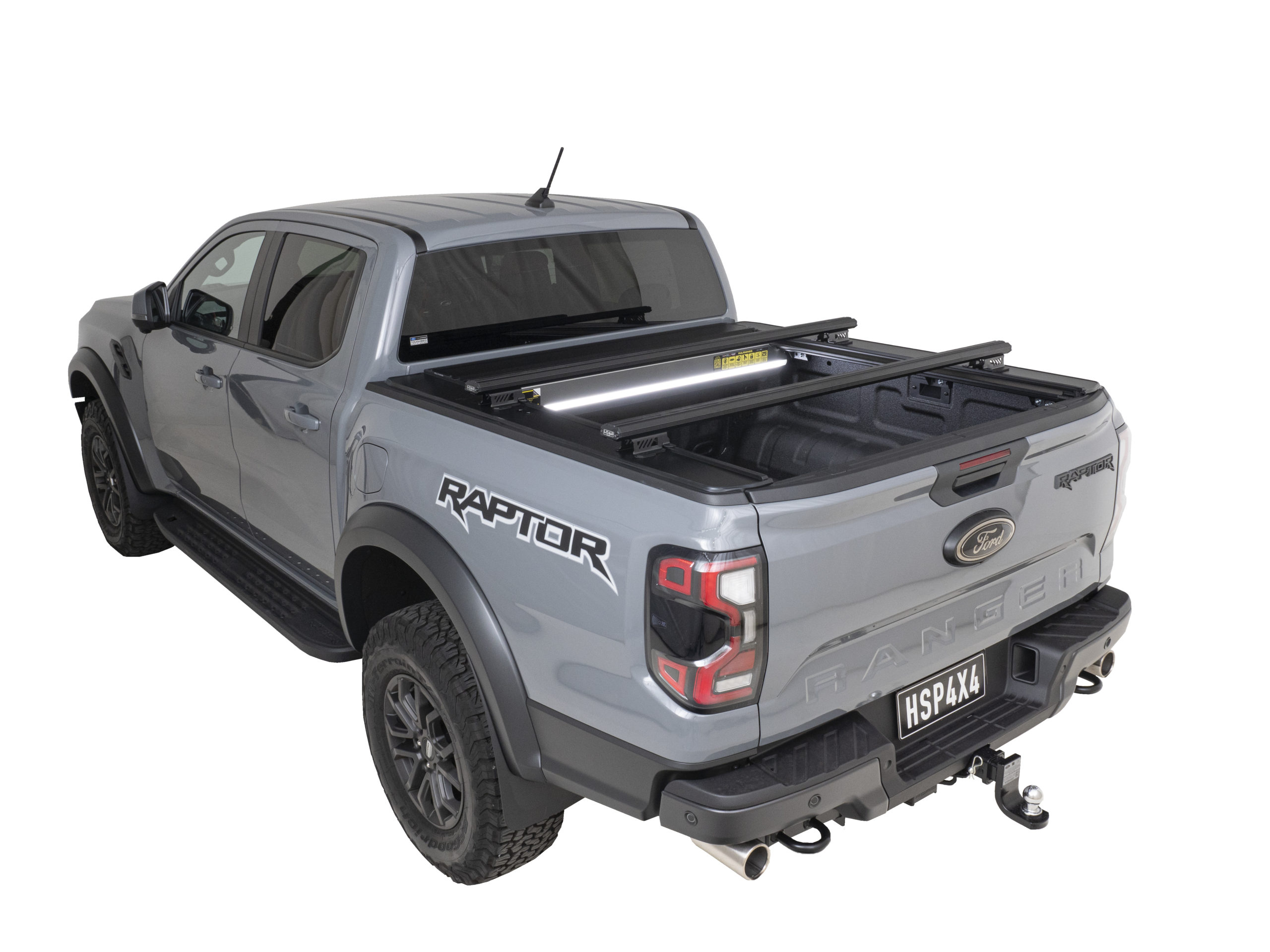Ford Next Gen Ranger / Raptor HSP Load Bar