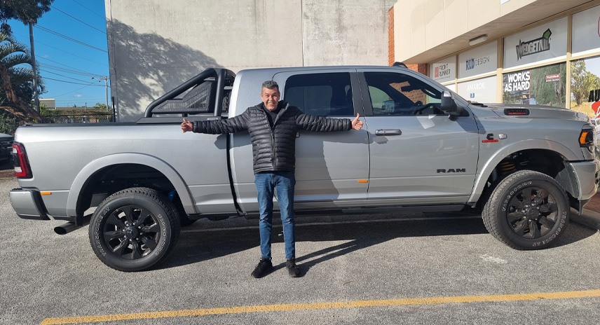 Level Up Your Ute with Xtreme Ute Worx