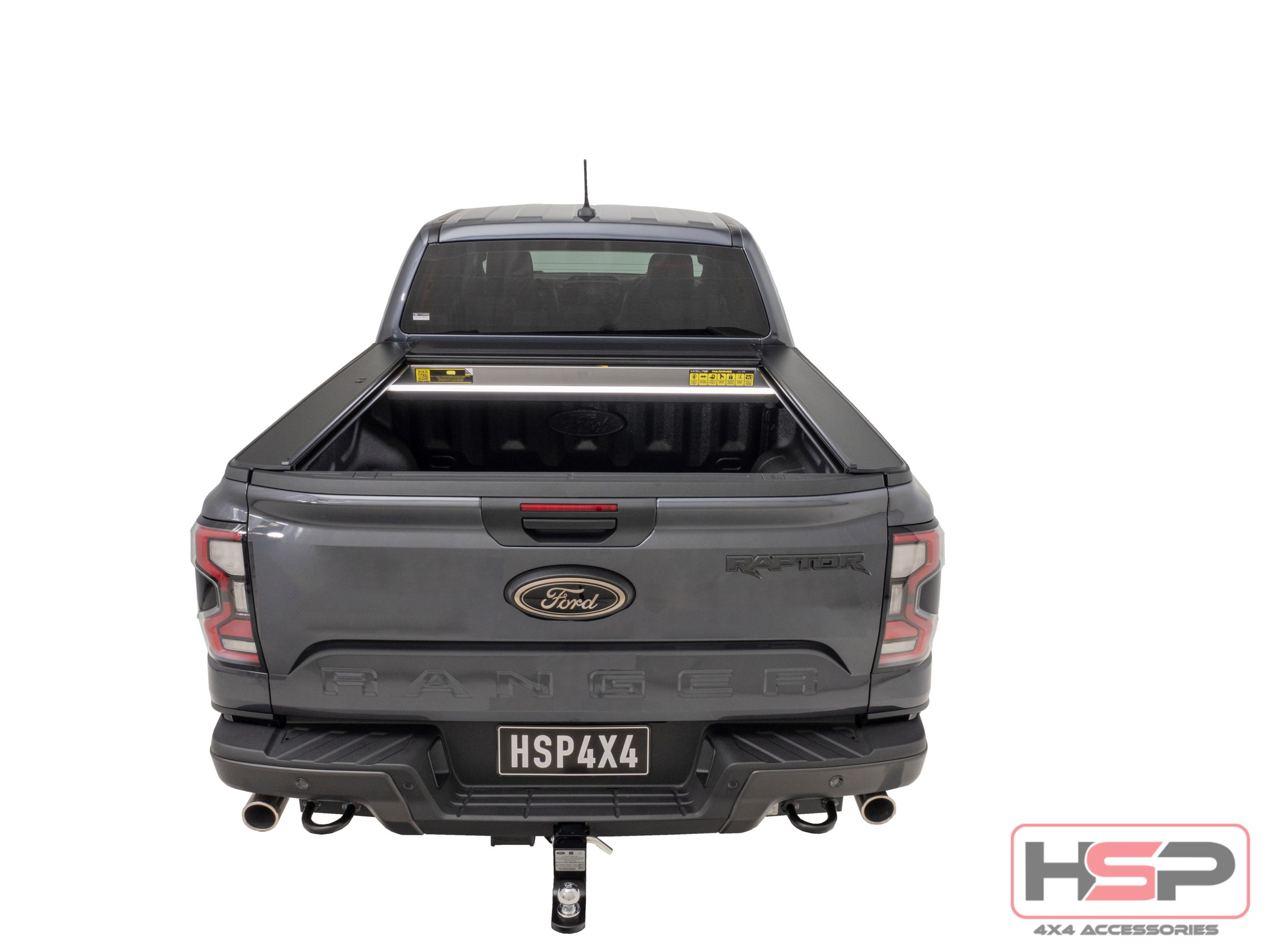 Next Gen Ranger + Raptor HSP Roll R Cover