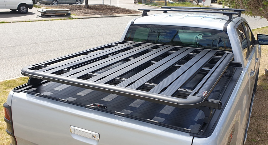 Protecting Your Ute's Interior: Xtreme Ute Worx's Top Interior Accessories