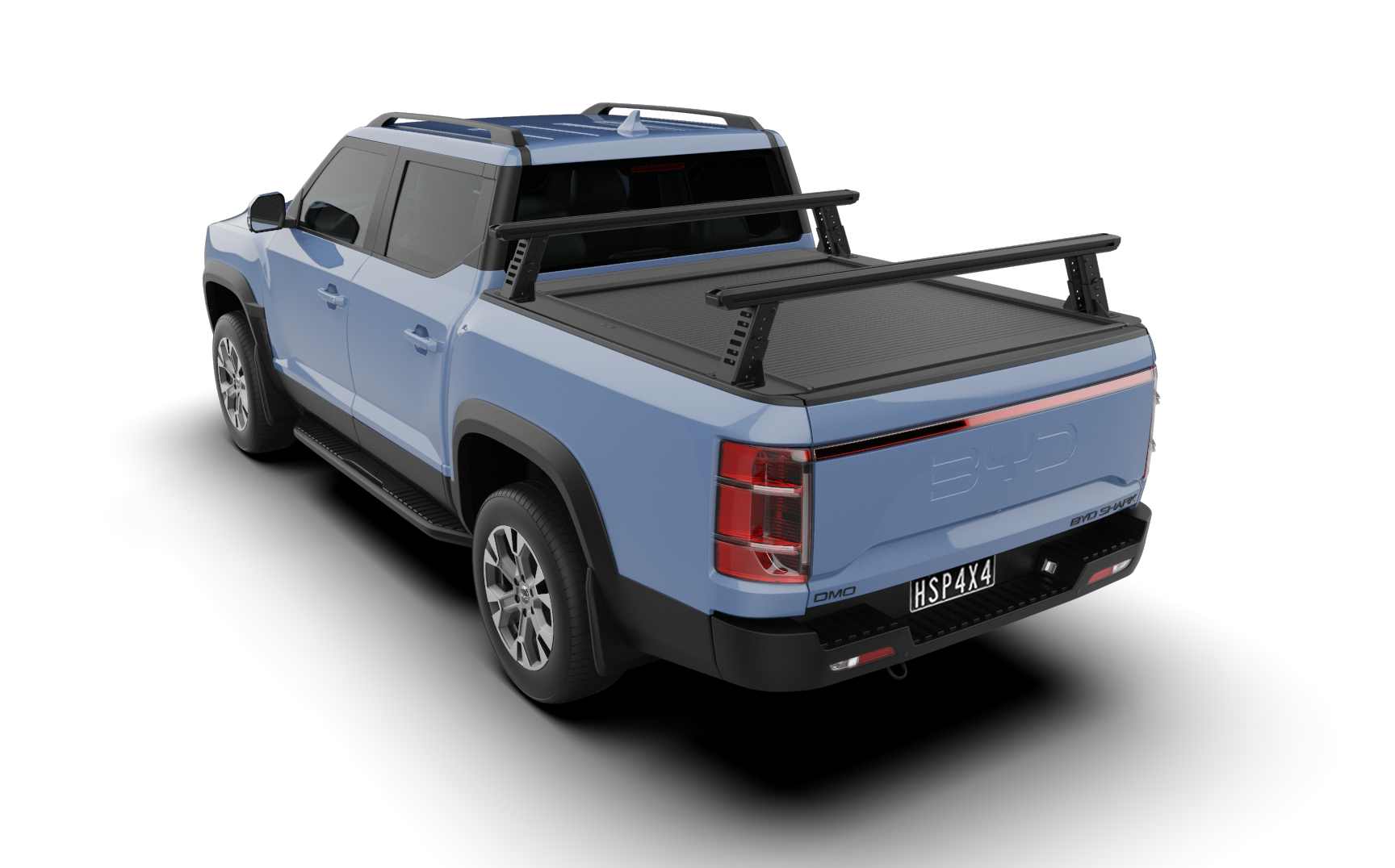 BYD Shark 6 HSP Load Rack Pro