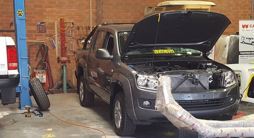 Why Quality Matters: Investing in Durable Ute Modifications