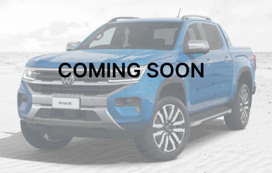 VOLKSWAGEN AMAROK (2023-Current) Carryboy SR5 Series