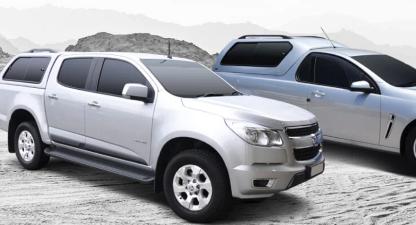 Finding the Perfect Fit: Tips for Selecting the Right Ute Canopy for Sale