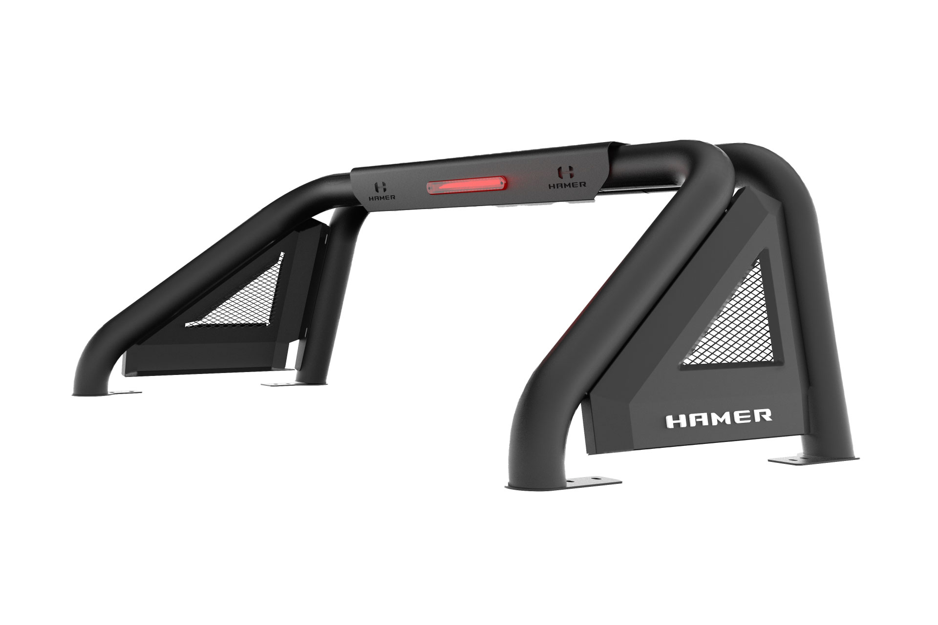 FORD RANGER (2022 – PRESENT) KNIGHT SERIES SPORTS BAR