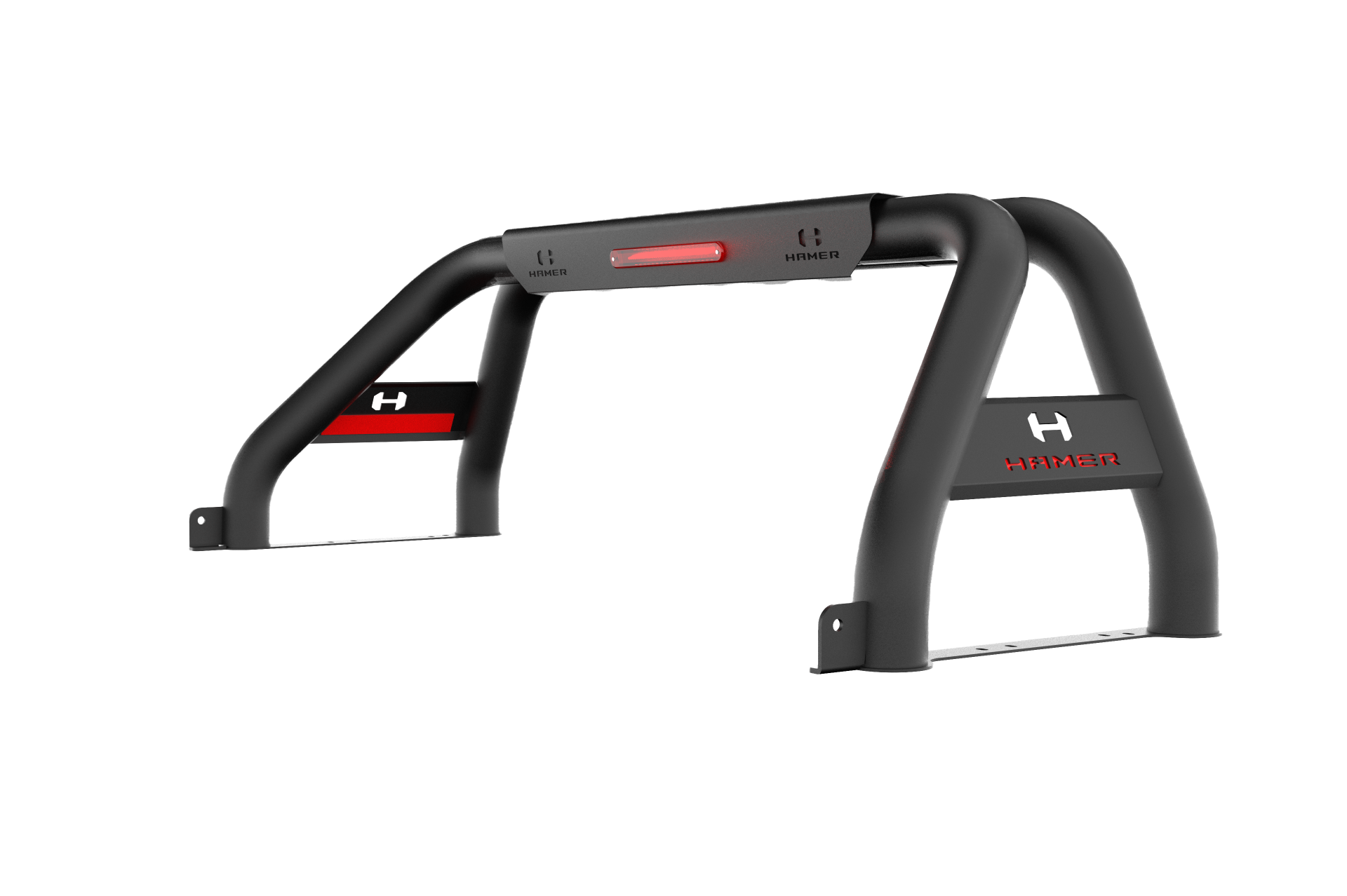ISUZU D-MAX (2016 – 2020) - CLASSIC SERIES SPORTS BAR