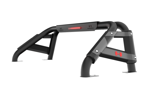 MITSUBISHI TRITON MR (2018 – PRESENT) HECTOR SERIES HAMER SPORTS BAR