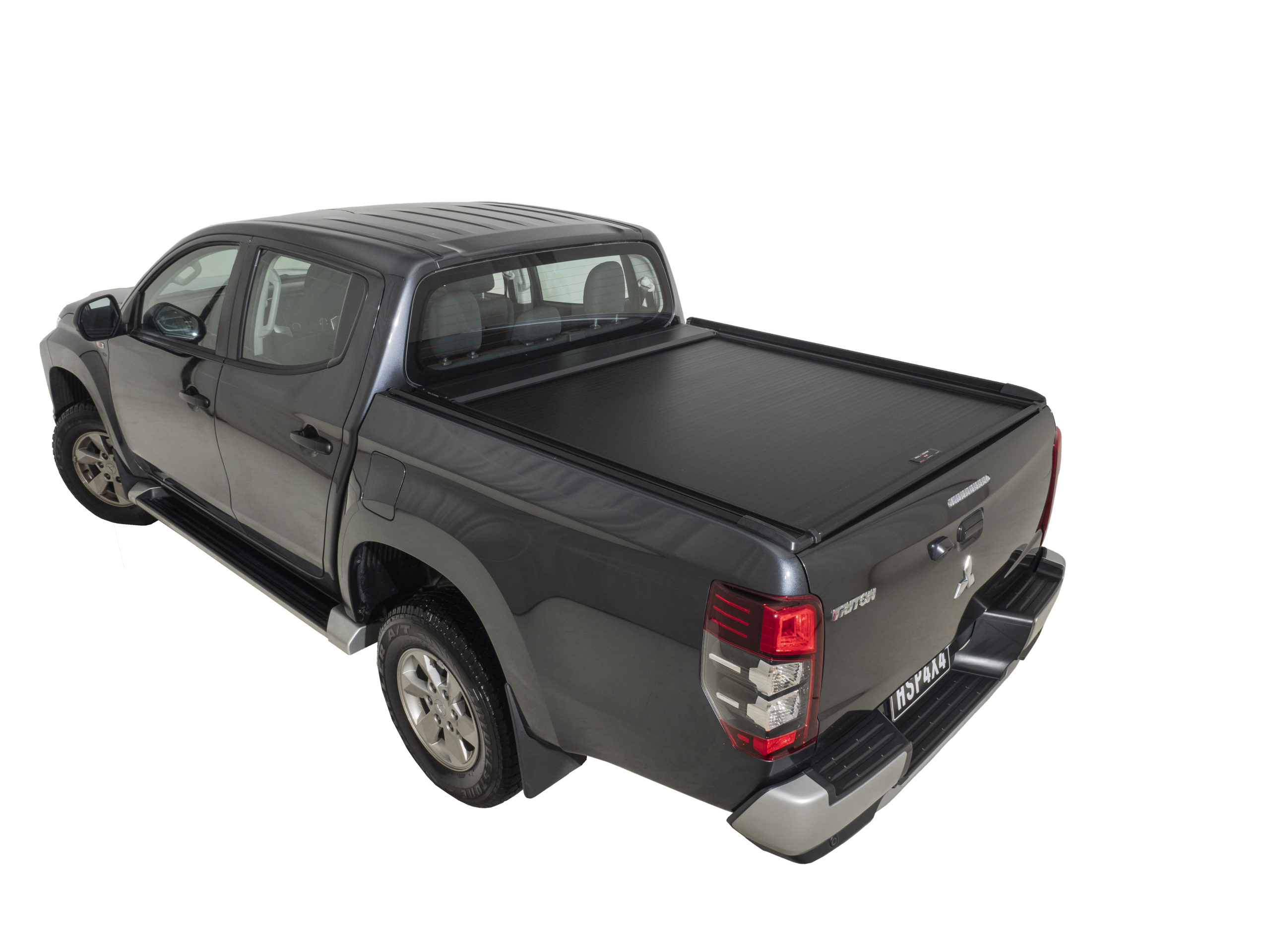 Mitsubishi Triton MR MQ HSP Roll R Cover