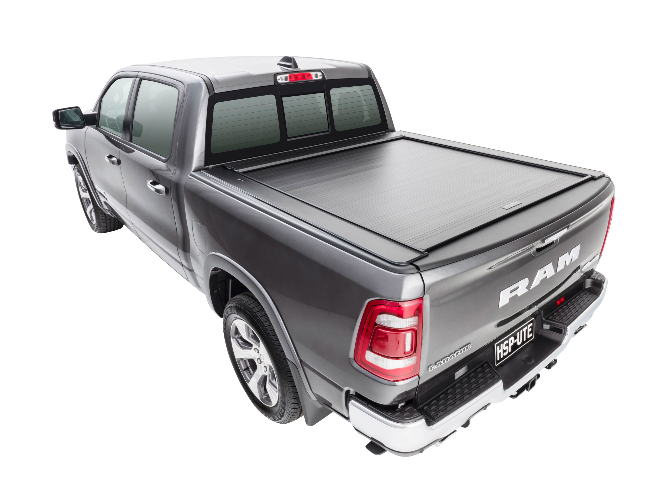 Ram 1500 DT HSP Roll R Cover