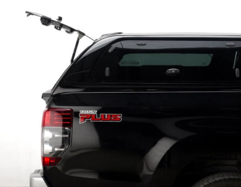 MAZDA BT-50 B32P (2012-2019) Carryboy SO-N Series