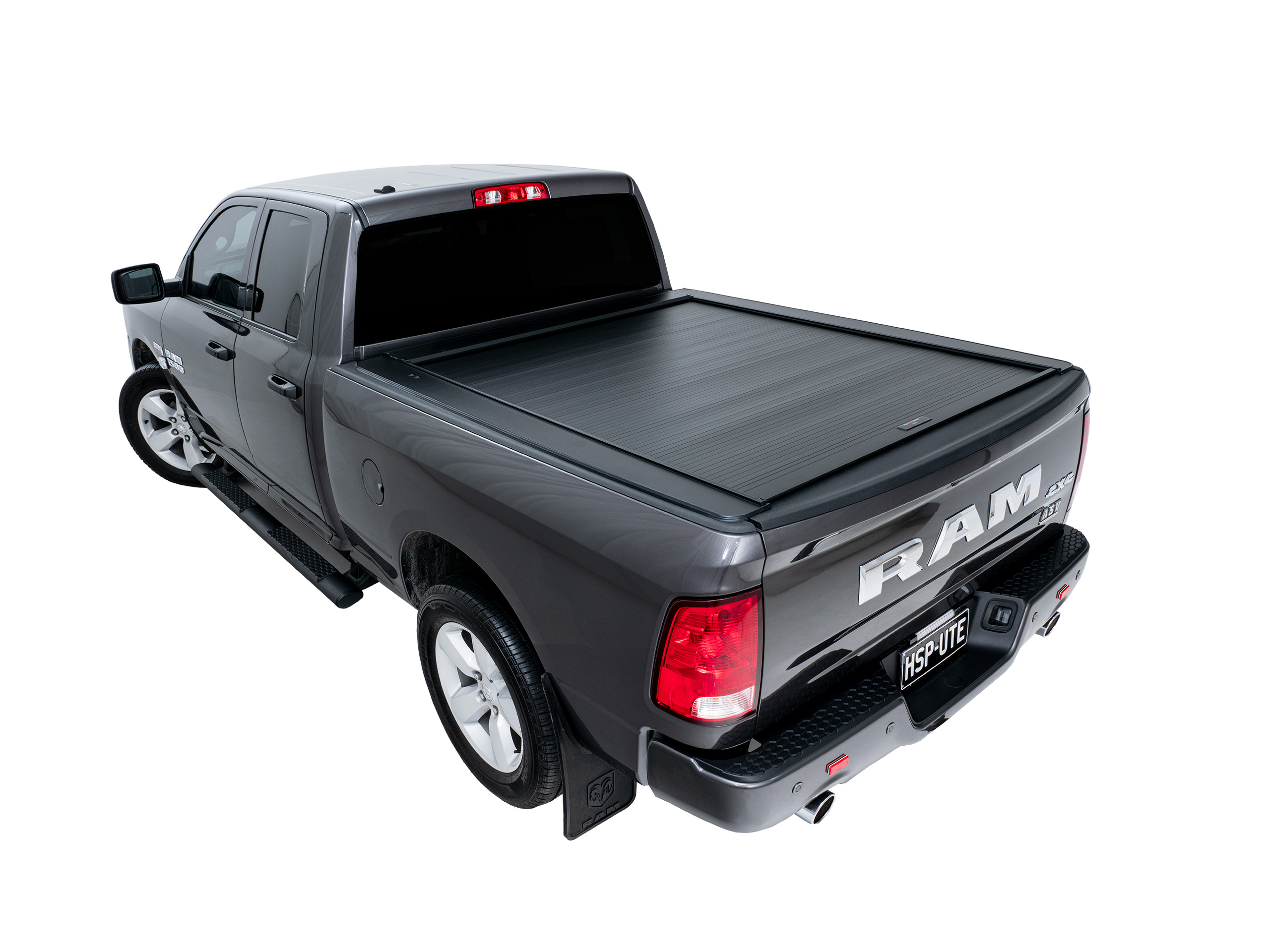 RAM 2500 HSP Roll R Cover