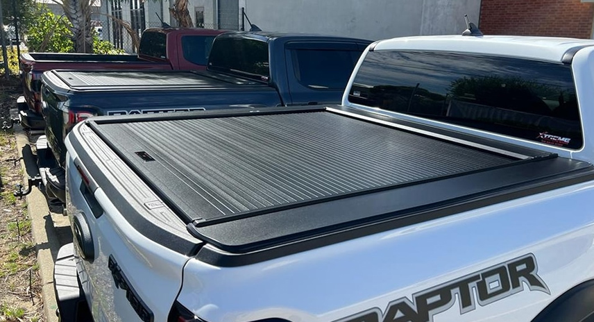 How to Maintain Your Ute Roller Cover for Long-Lasting Performance