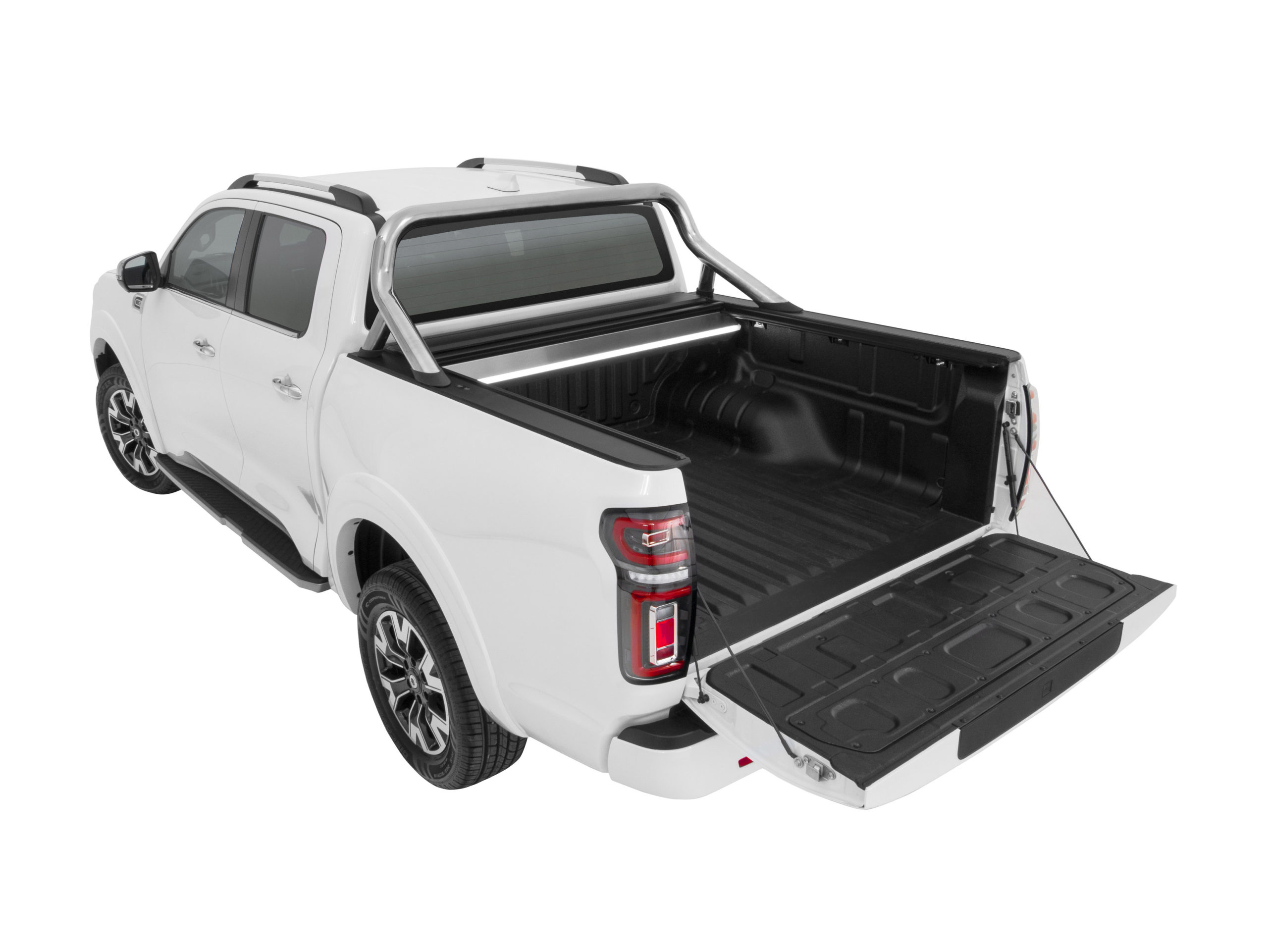 GWM Cannon HSP Roll R Cover to suit Genuine Sports Bars
