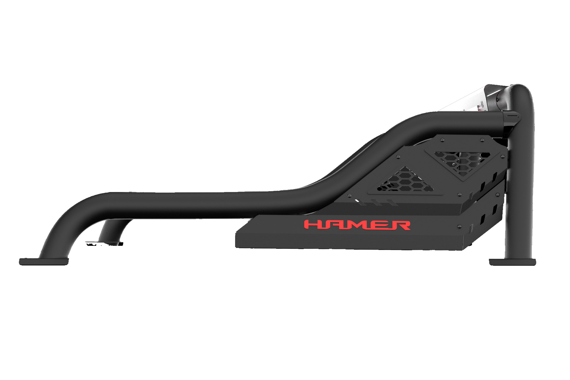 NISSAN NAVARA NP300 (2015 – 2020) - TITANIUM SERIES SPORTS BAR