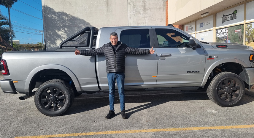 Transforming Your Ute: The Power of a Custom Canopy