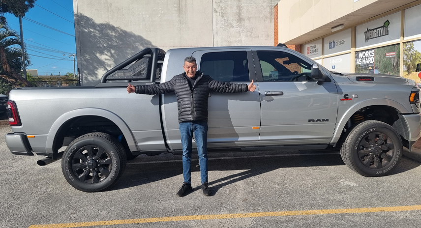 Upgrading Your Ute: A Step-by-Step Guide