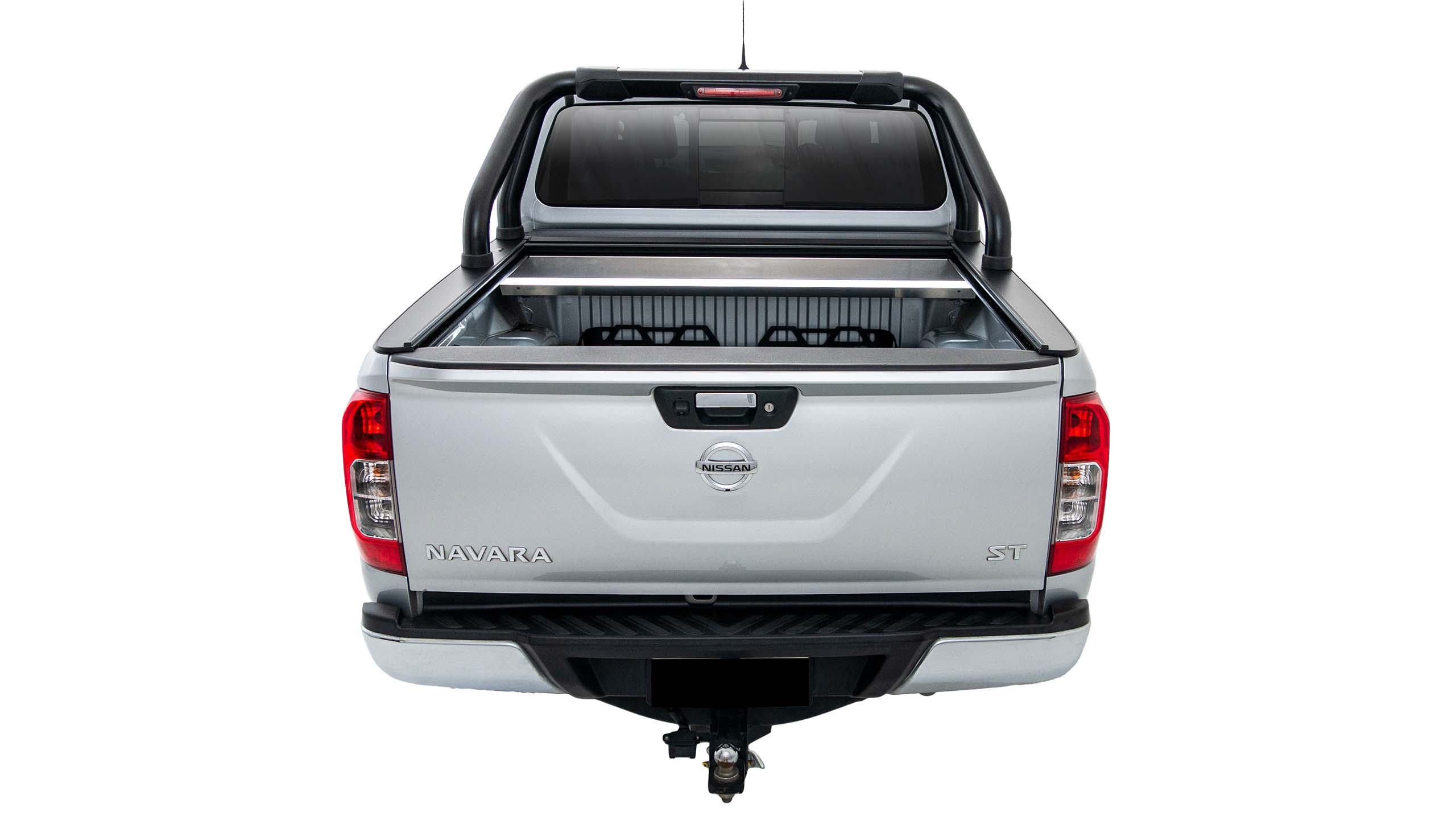 Nissan Navara Np300 D23 HSP Electric Roll to suit Genuine Sports Bar