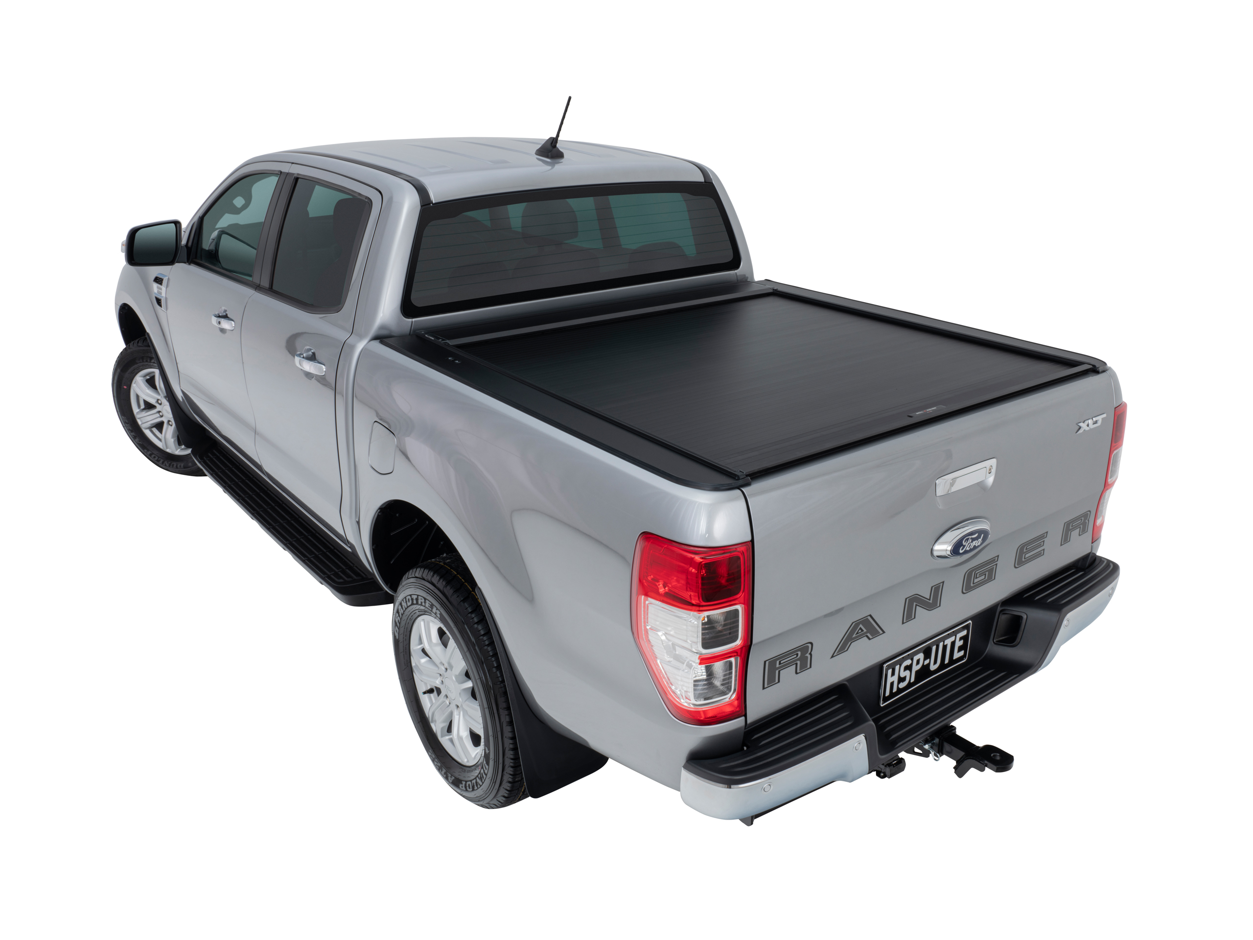 Ford Ranger/ Raptor PX HSP Electric Roll Top