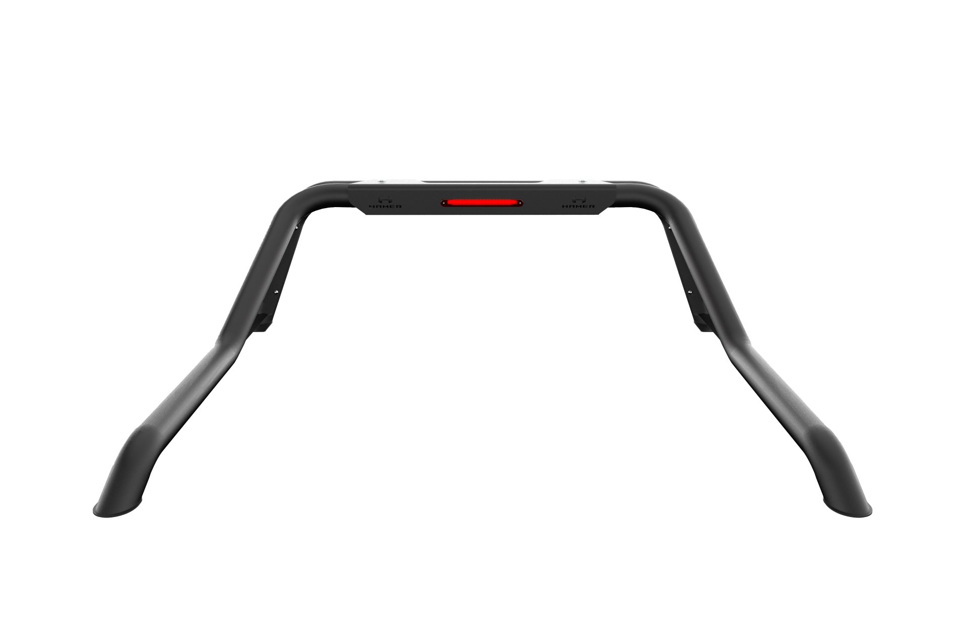 ISUZU D-MAX (2016 – 2020) - PREMIUM SERIES SPORTS BAR