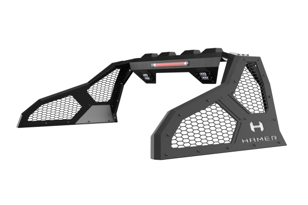 MITSUBISHI TRITON MQ (2015 – 2018) - WARRIOR SERIES SPORTS BAR
