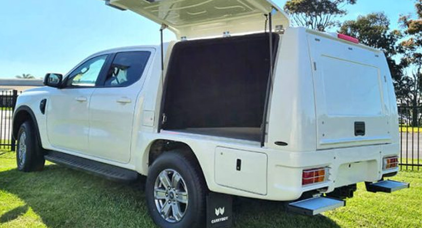 Unveiling the Advantages: Why a Ute Canopy is an Investment Worth Making