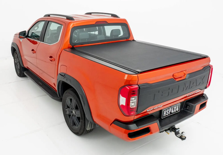 Roll Mate LDV T60