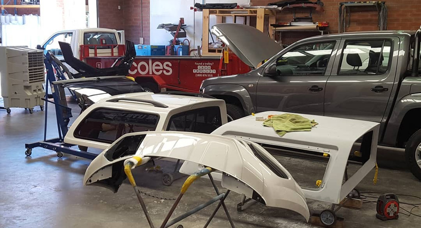Ute Upgrades Unleashed: Expert Tips and Tricks from Xtreme Ute Worx