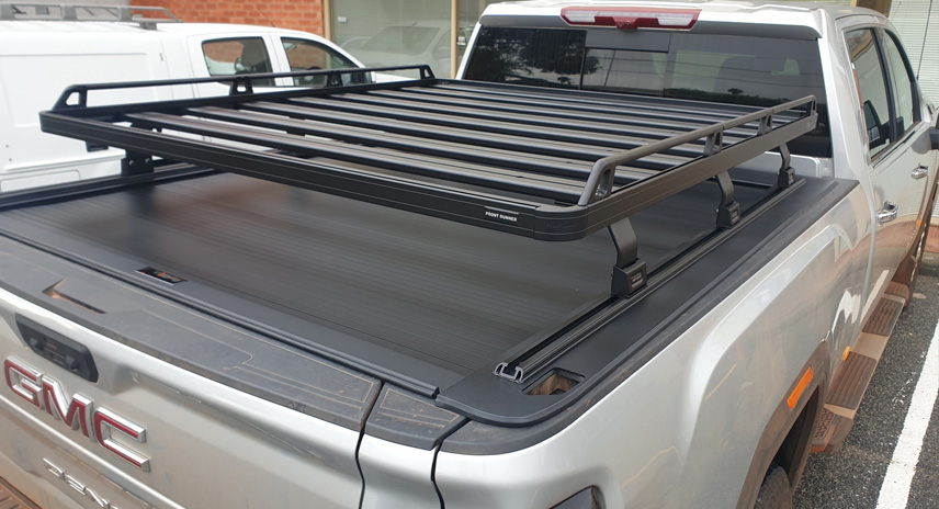 Level Up Your Ute: Top 5 Must-Haves in Modern Aluminium Canopies