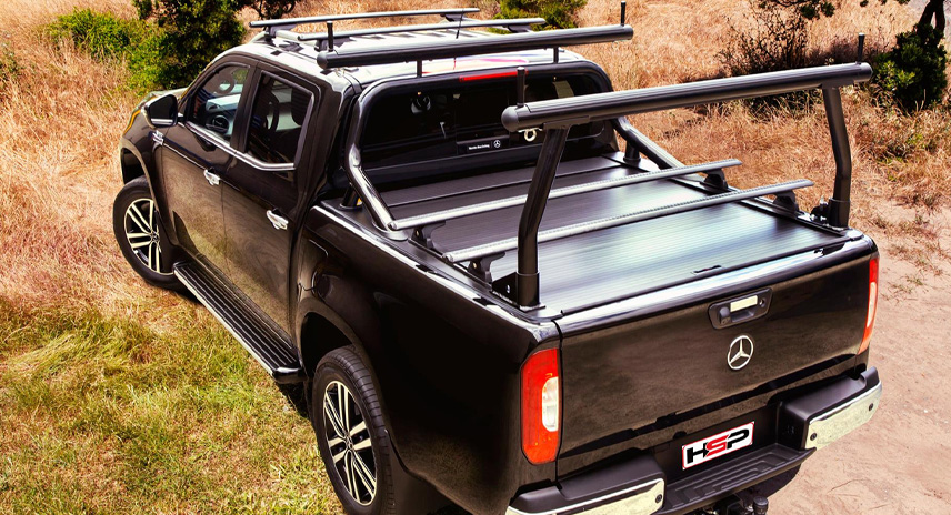 Ultimate Guide to Customising Your Ute for Off-Road Adventures