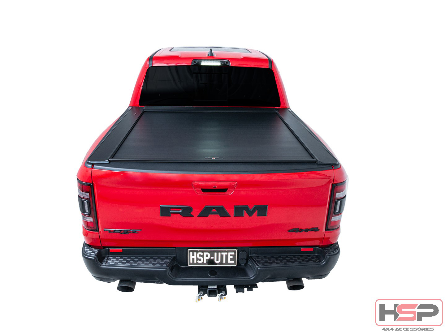 Ram 1500 TRX HSP Roll R Cover