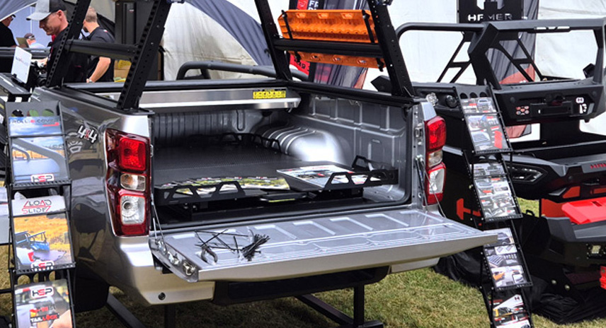 Xtreme Ute Worx: Your One-Stop Shop for All Your Ute Needs