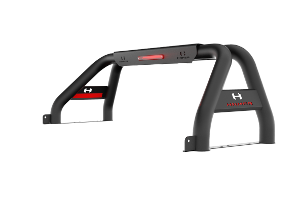 MITSUBISHI TRITON MQ (2015 – 2018) - CLASSIC SERIES SPORTS BAR