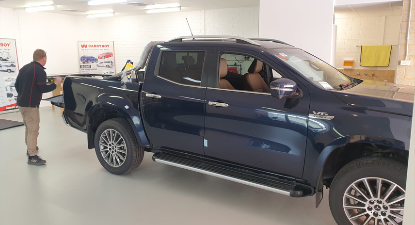 Xtreme Ute Worx Spotlight: Customer Success Stories and Transformations