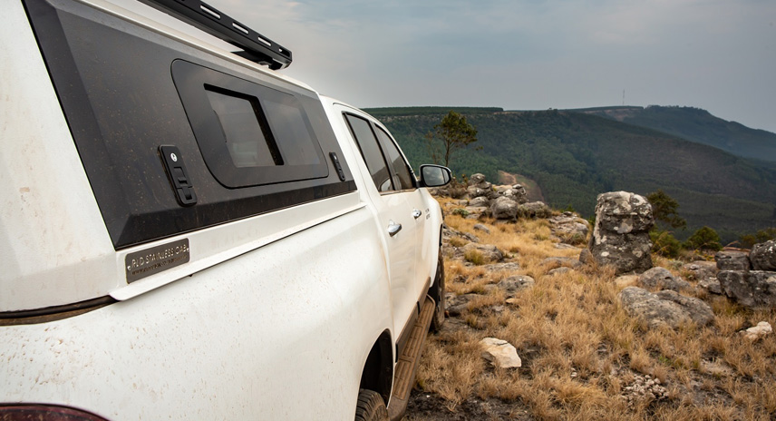 The Best Products for Enhancing Off-Road Experiences