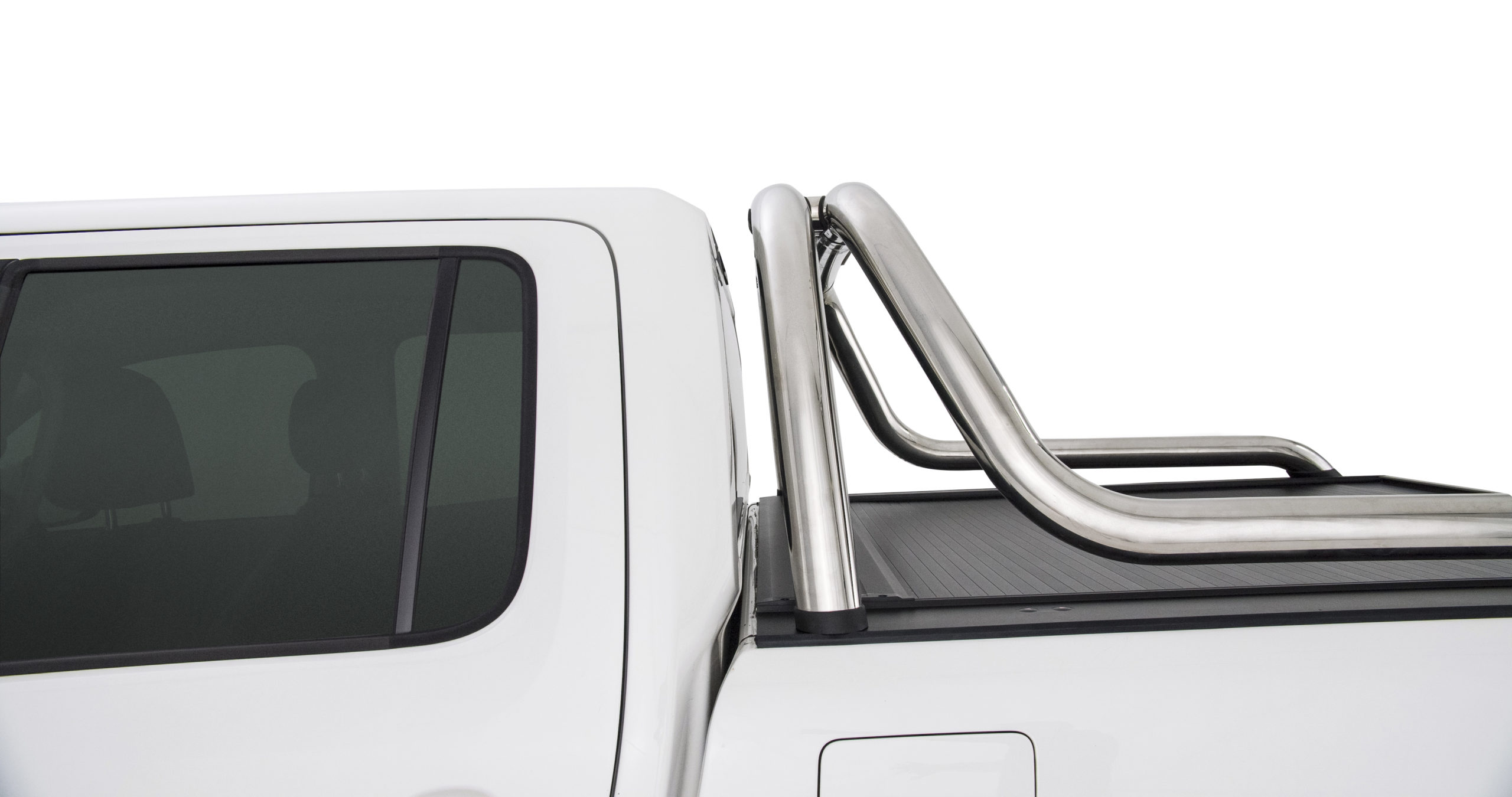 Volkswagen Amarok HSP Electric Roll Top to Suit Ultimate Sports Bar