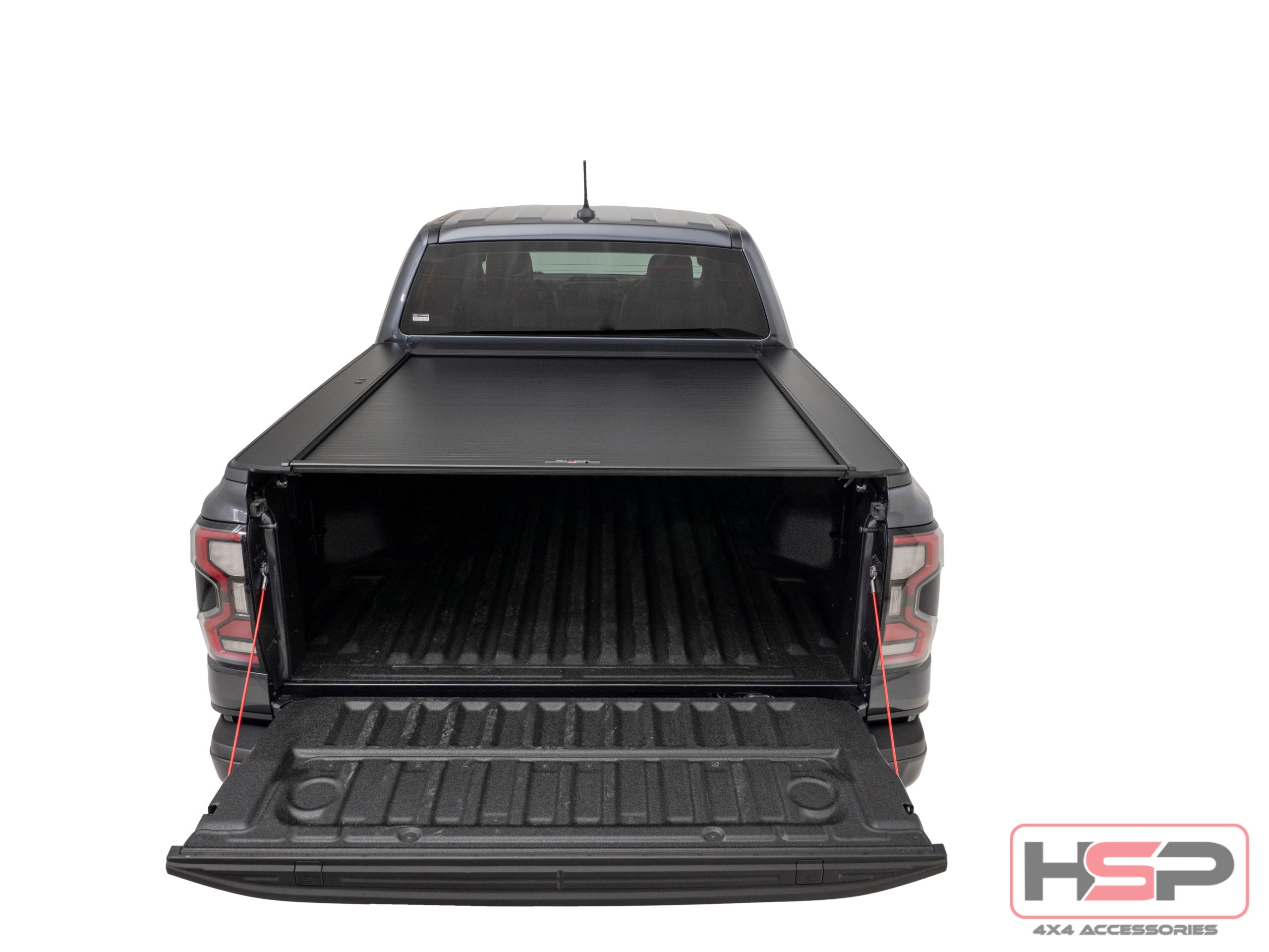 Next Gen Ranger + Raptor HSP Roll R Cover